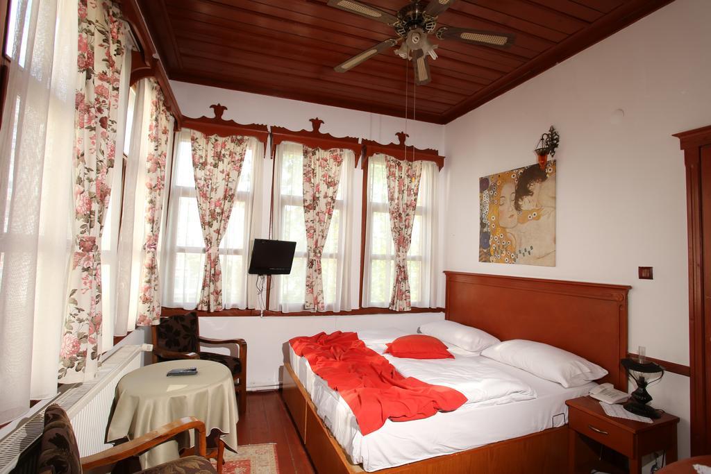 Sebile Hanim Konagi Unye Exterior foto