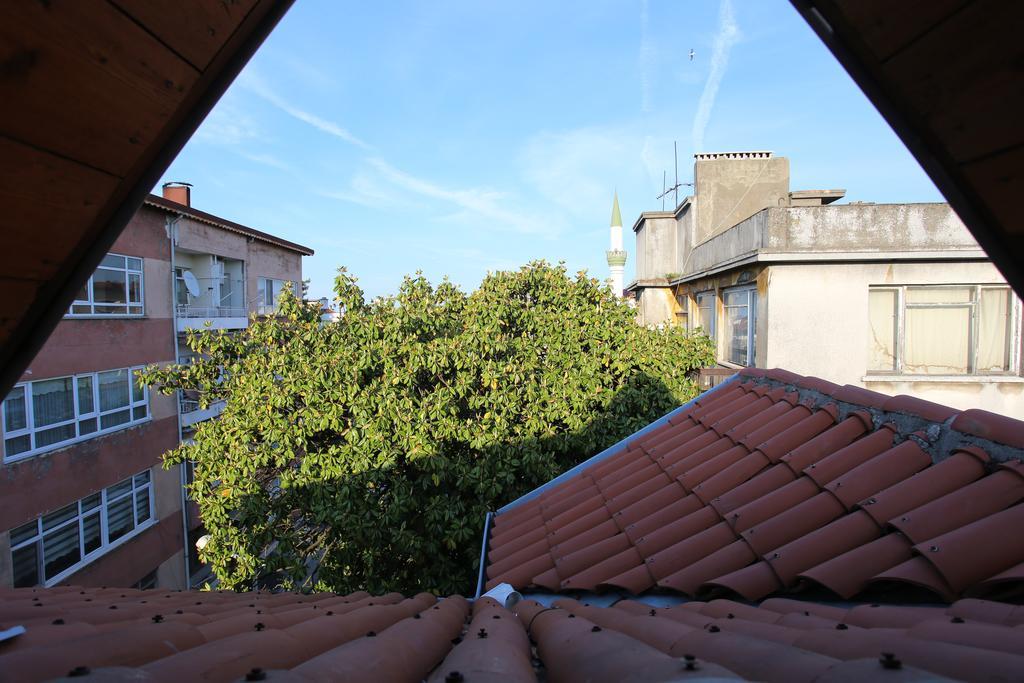 Sebile Hanim Konagi Unye Exterior foto