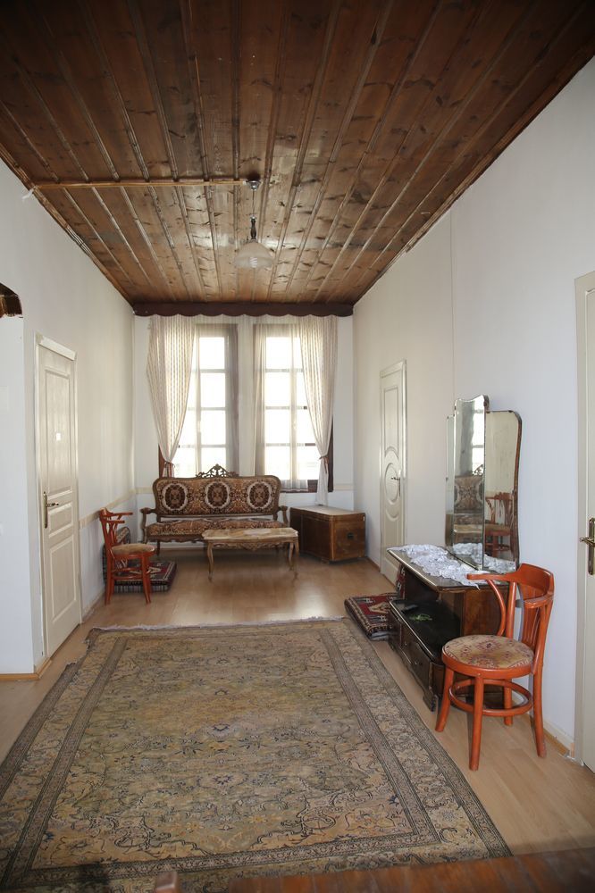 Sebile Hanim Konagi Unye Exterior foto