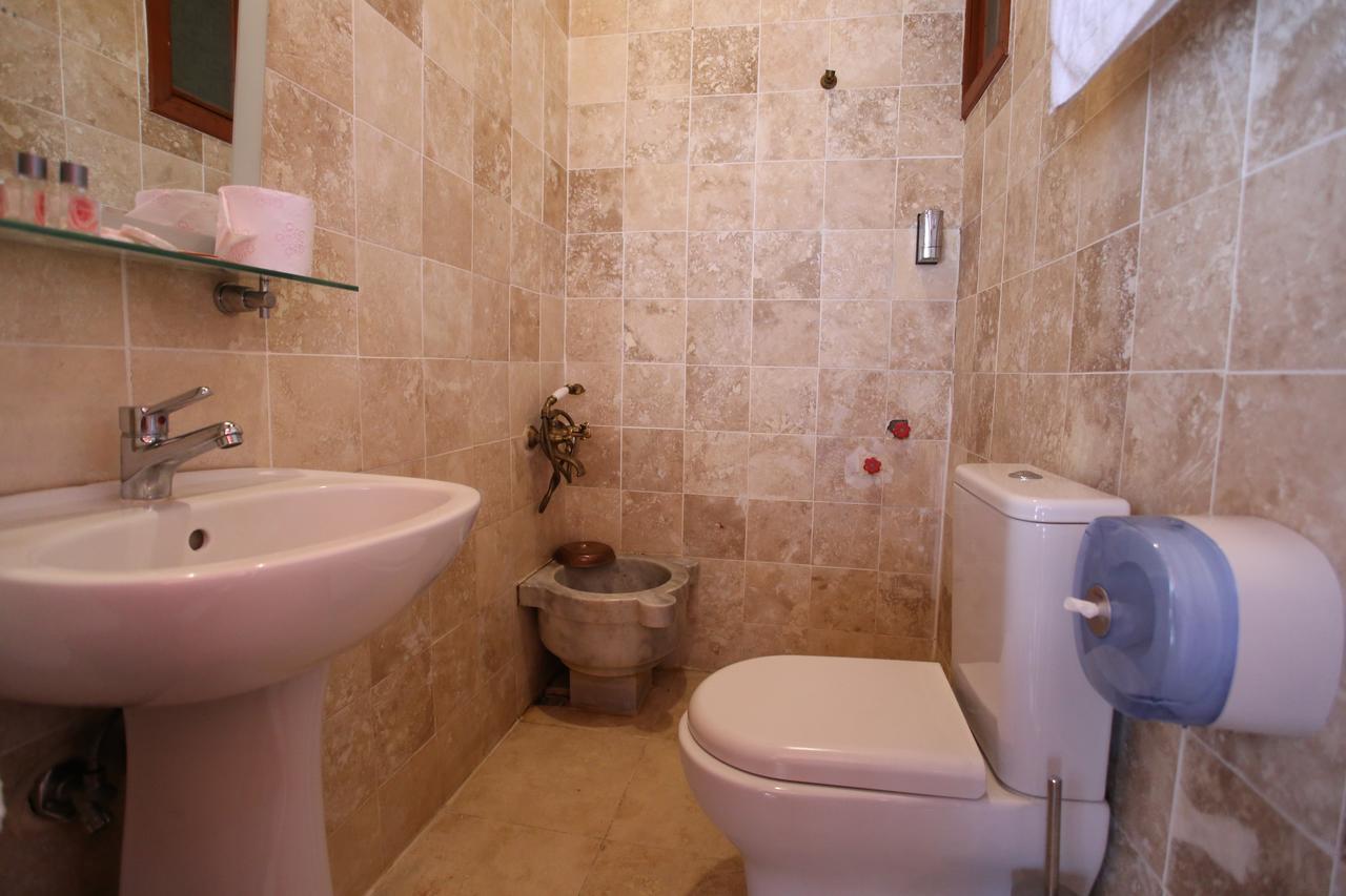 Sebile Hanim Konagi Unye Exterior foto